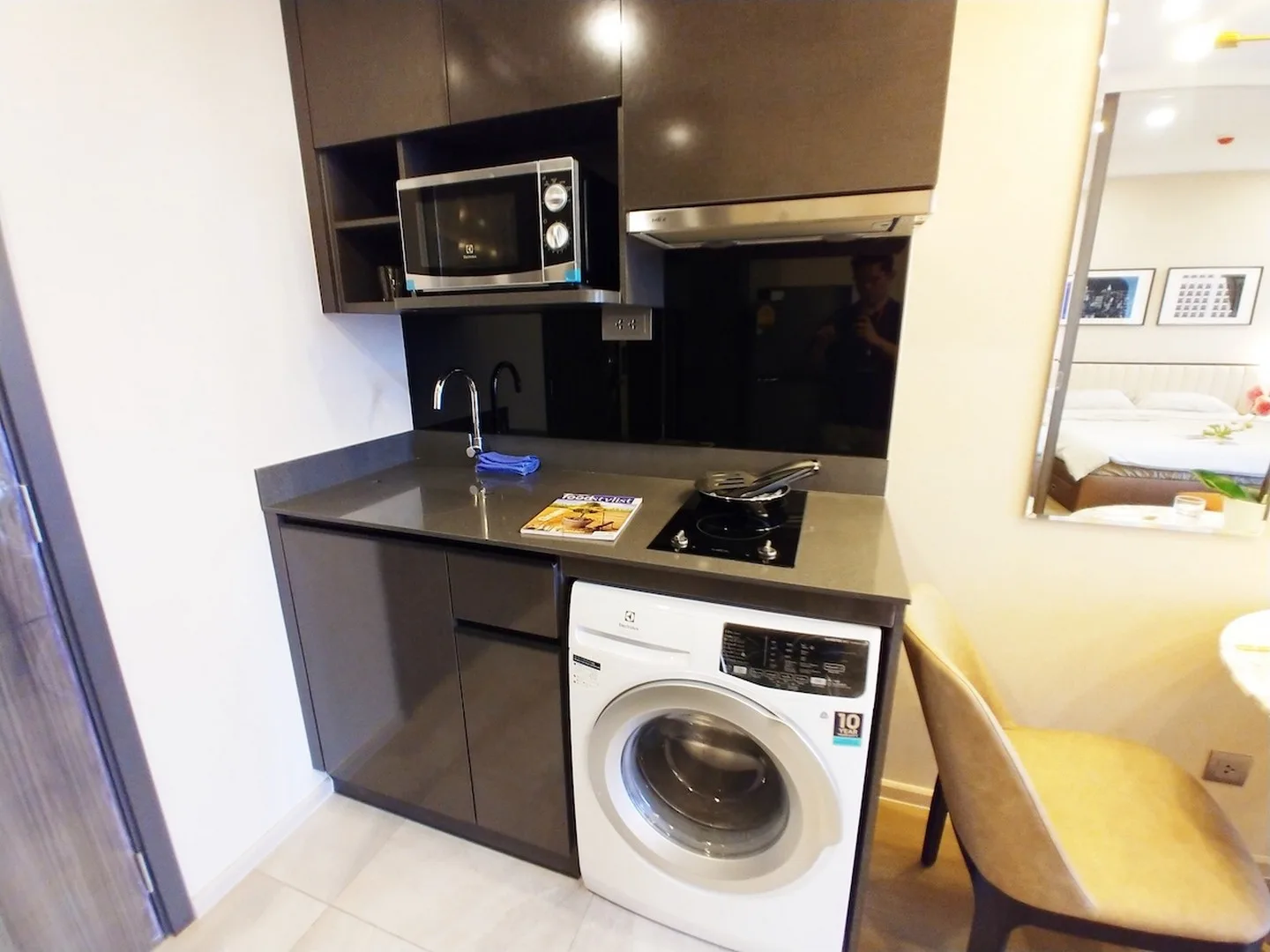 Property photos for Ashton Asoke