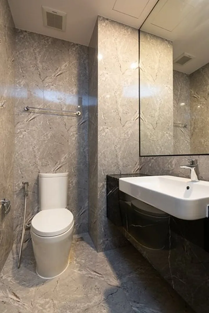 Property photos for Ashton Asoke