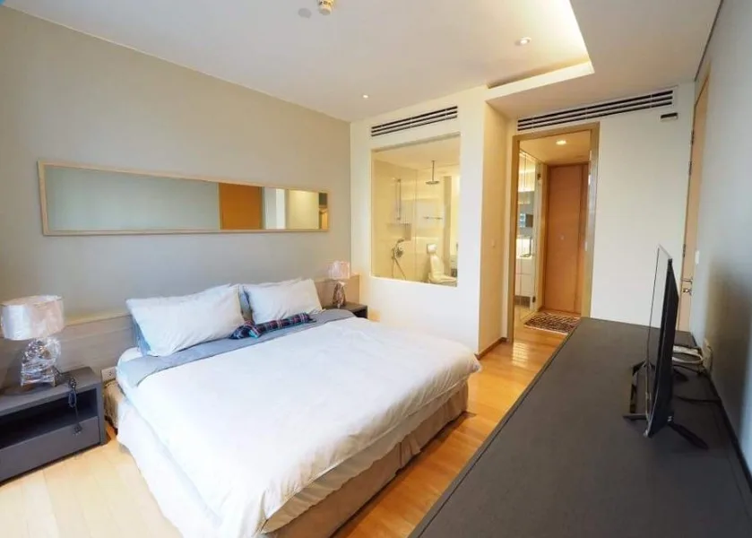 Property photos for Aequa Sukhumvit 49