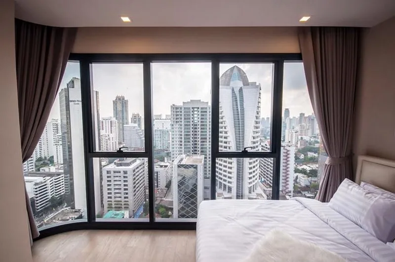 Property photos for Ashton Asoke
