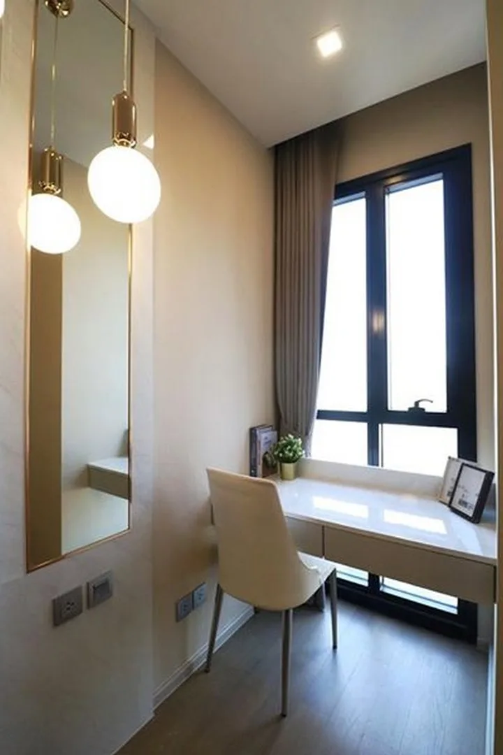 Property photos for Ashton Asoke