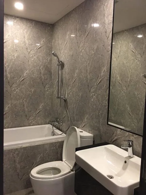 Property photos for Ashton Asoke