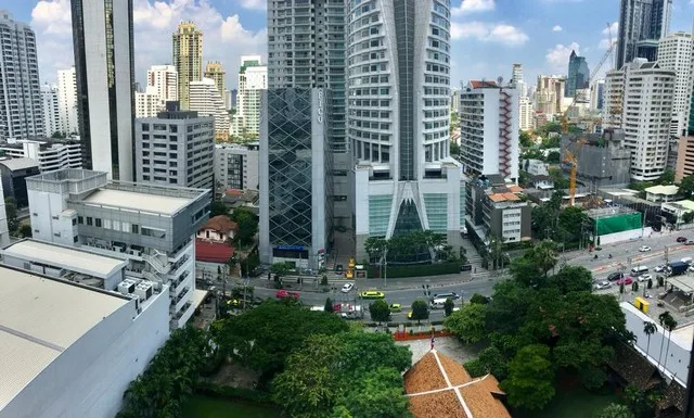 Property photos for Ashton Asoke