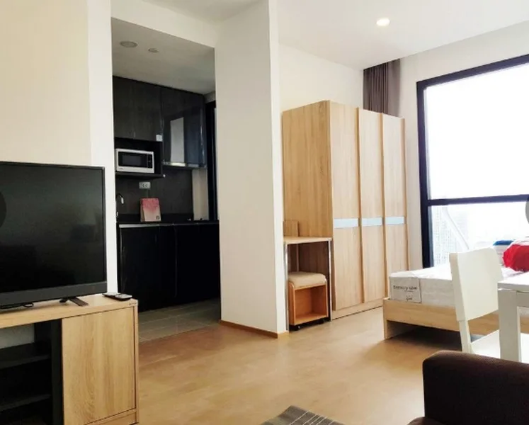 Property photos for Ashton Chula - Silom