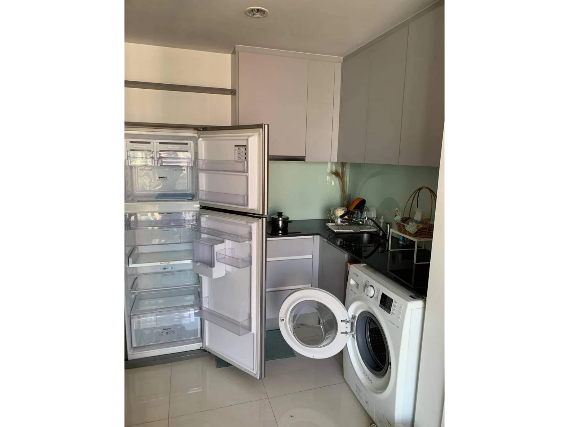 Property photos for 15 Sukhumvit Residences