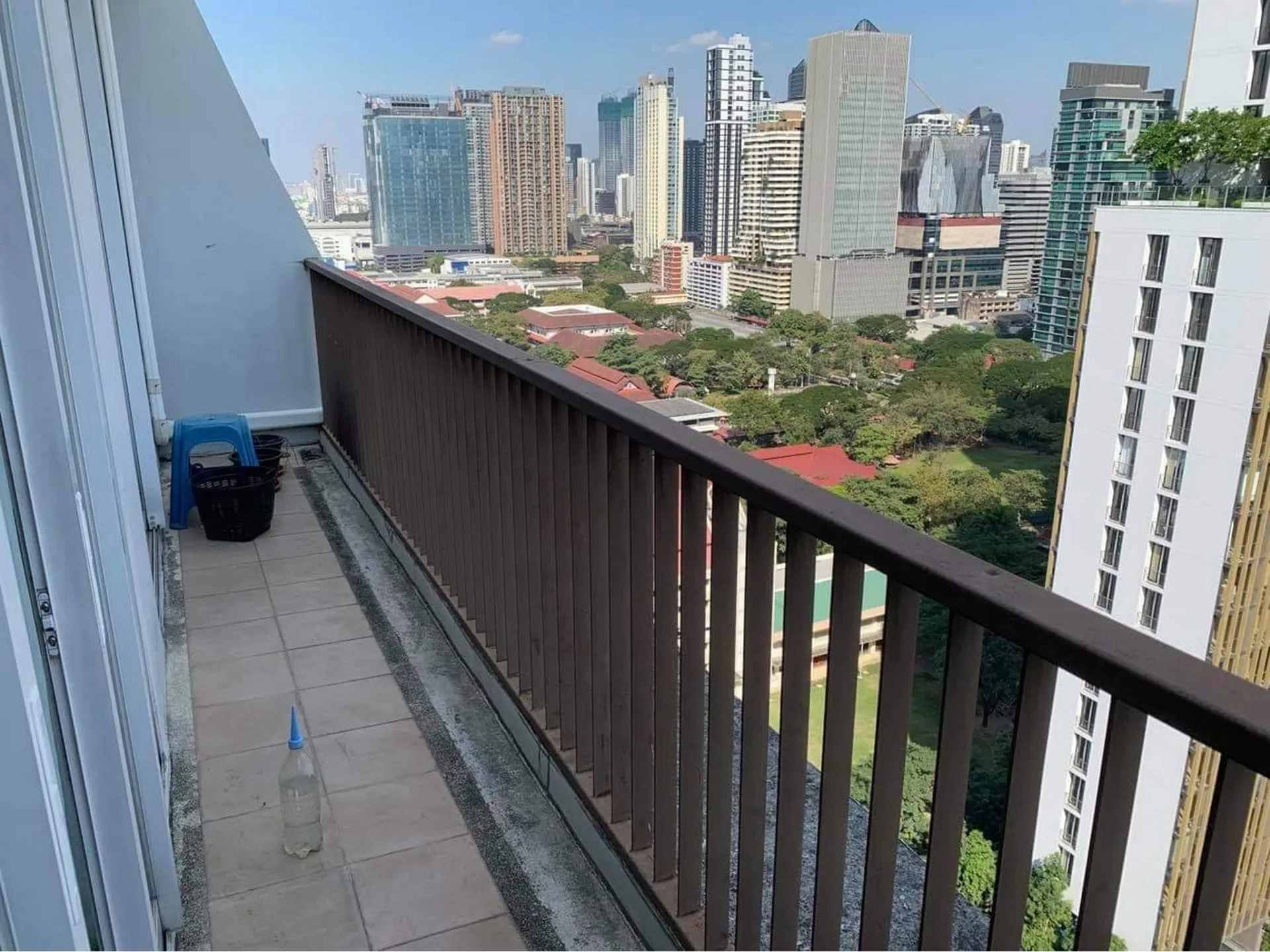 Property photos for 15 Sukhumvit Residences