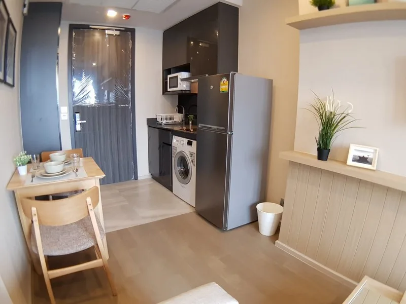 Property photos for Ashton Asoke