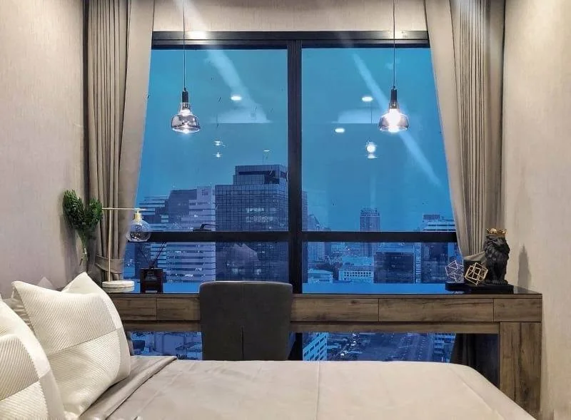 Property photos for Ashton Chula - Silom
