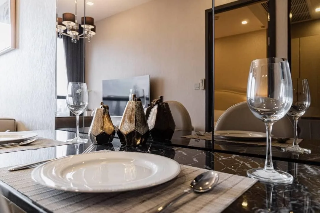 Property photos for Ashton Asoke