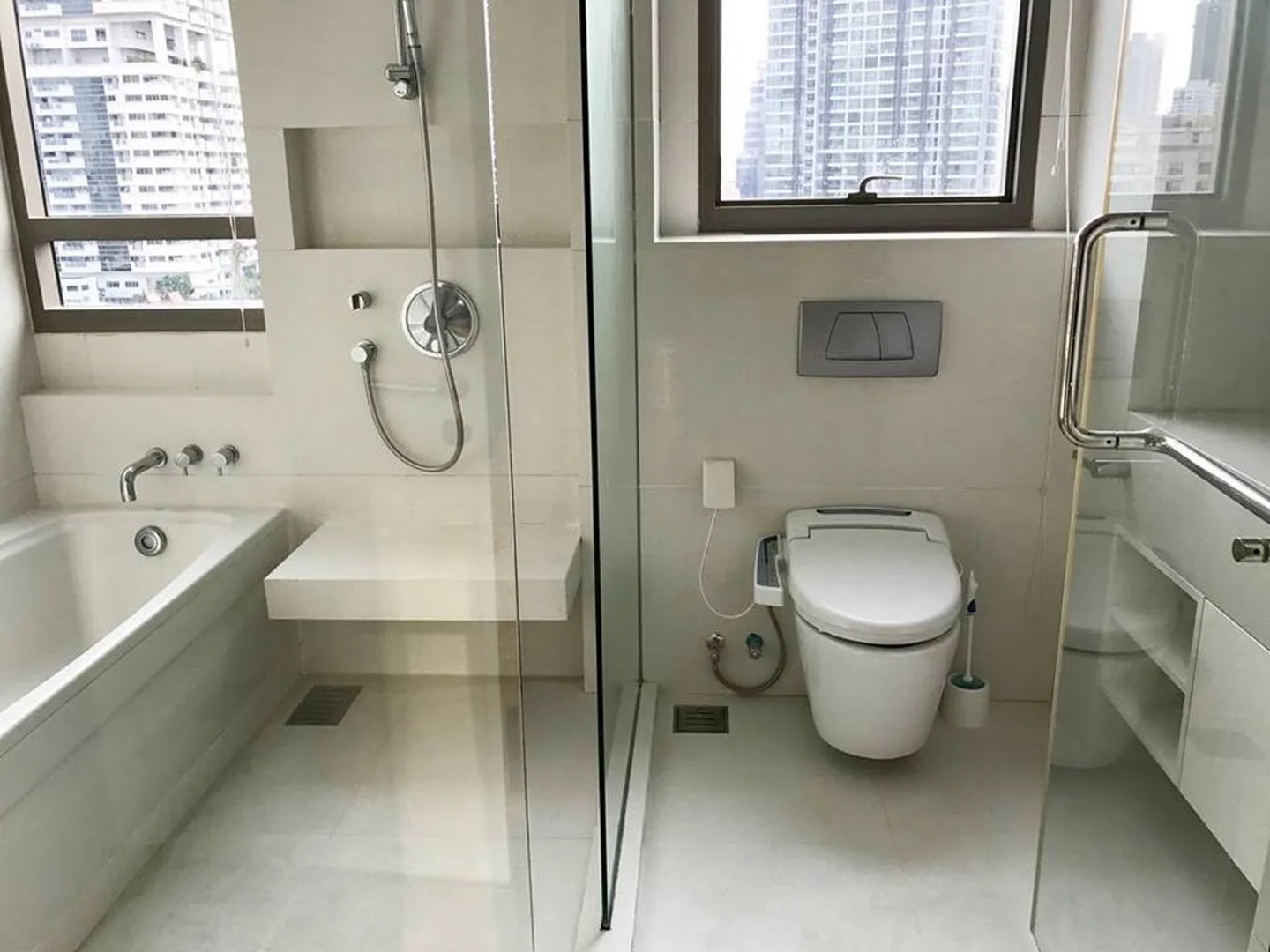 Property photos for Aequa Sukhumvit 49