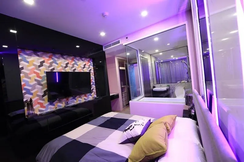 Property photos for Ashton Asoke