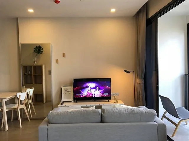 Property photos for Ashton Asoke
