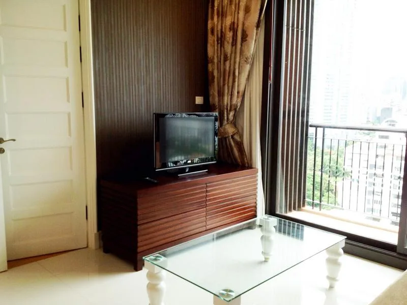 Property photos for Aguston Sukhumvit 22