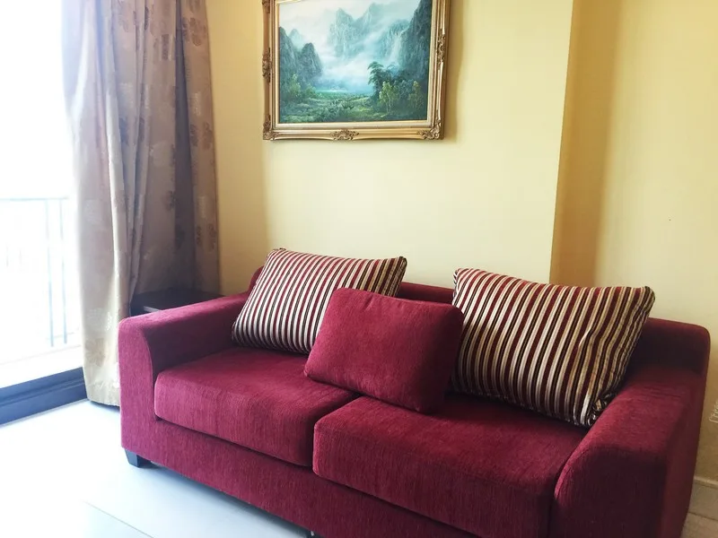 Property photos for Aguston Sukhumvit 22