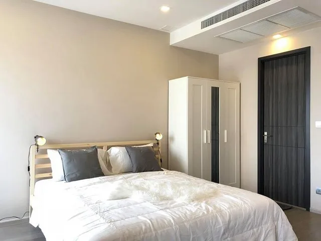 Property photos for Ashton Asoke