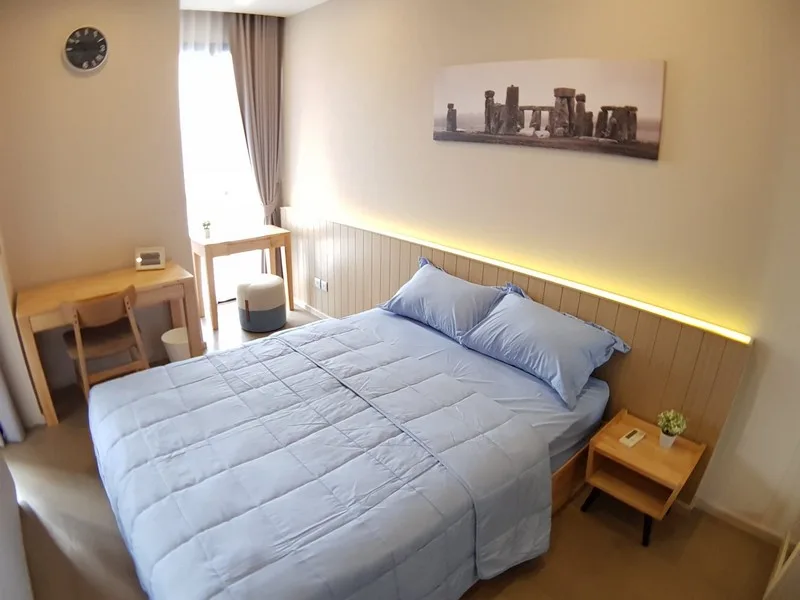 Property photos for Ashton Asoke