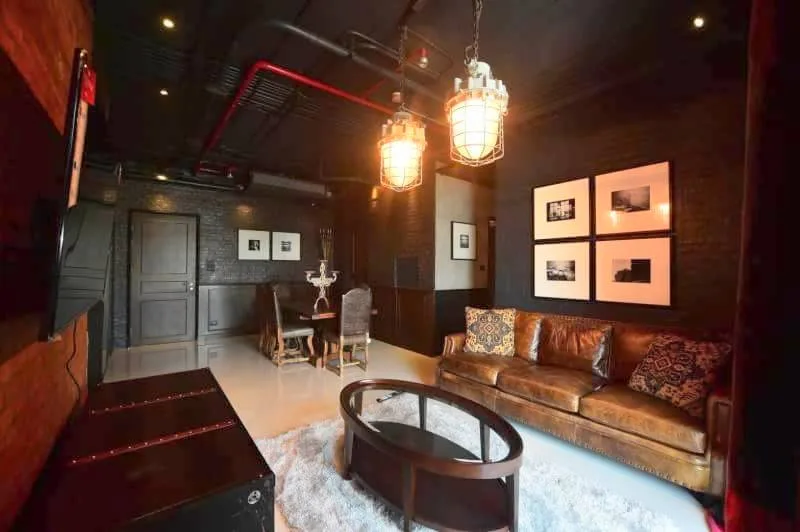 Property photos for Aguston Sukhumvit 22