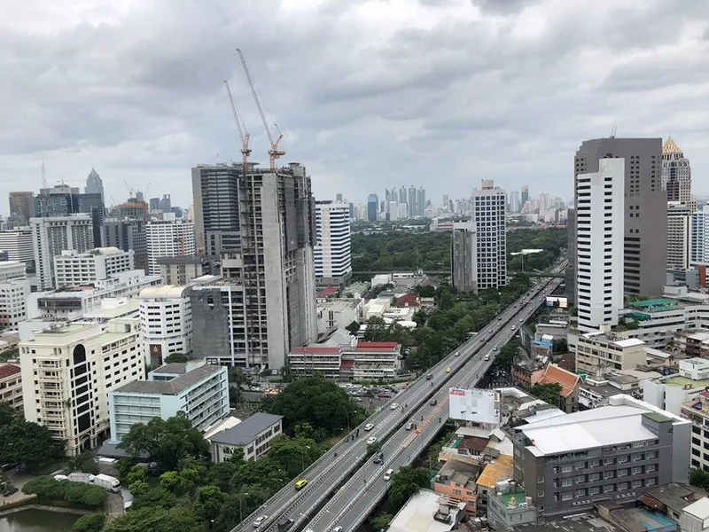 Property photos for Ashton Chula - Silom