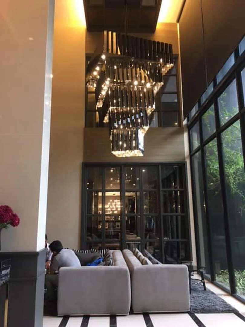 Property photos for A Space I.d. Asoke - Ratchada