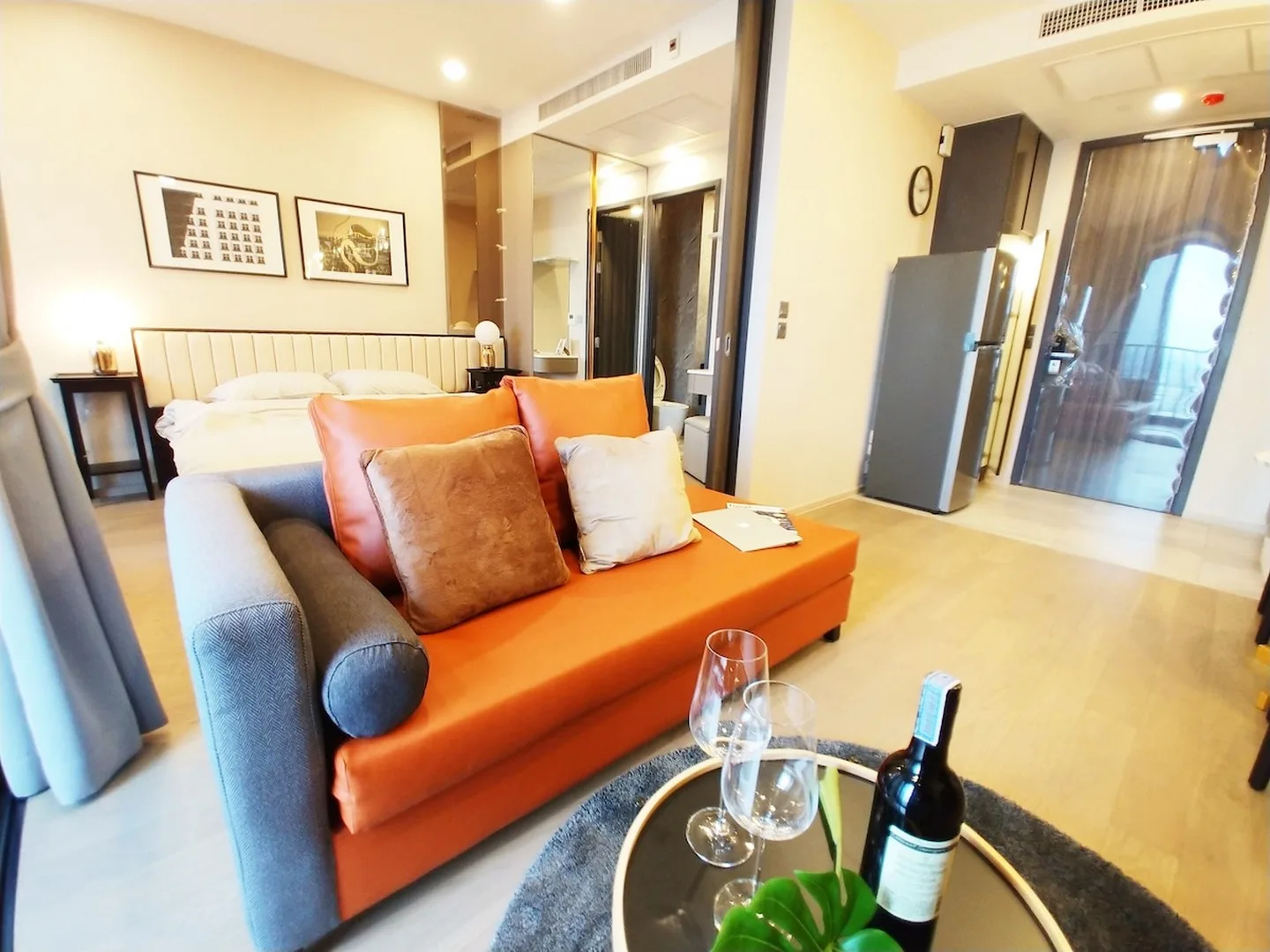 Property photos for Ashton Asoke