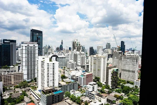 Property photos for Ashton Asoke