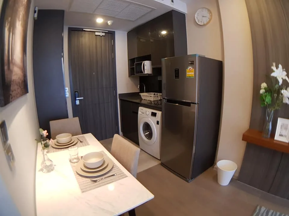 Property photos for Ashton Asoke