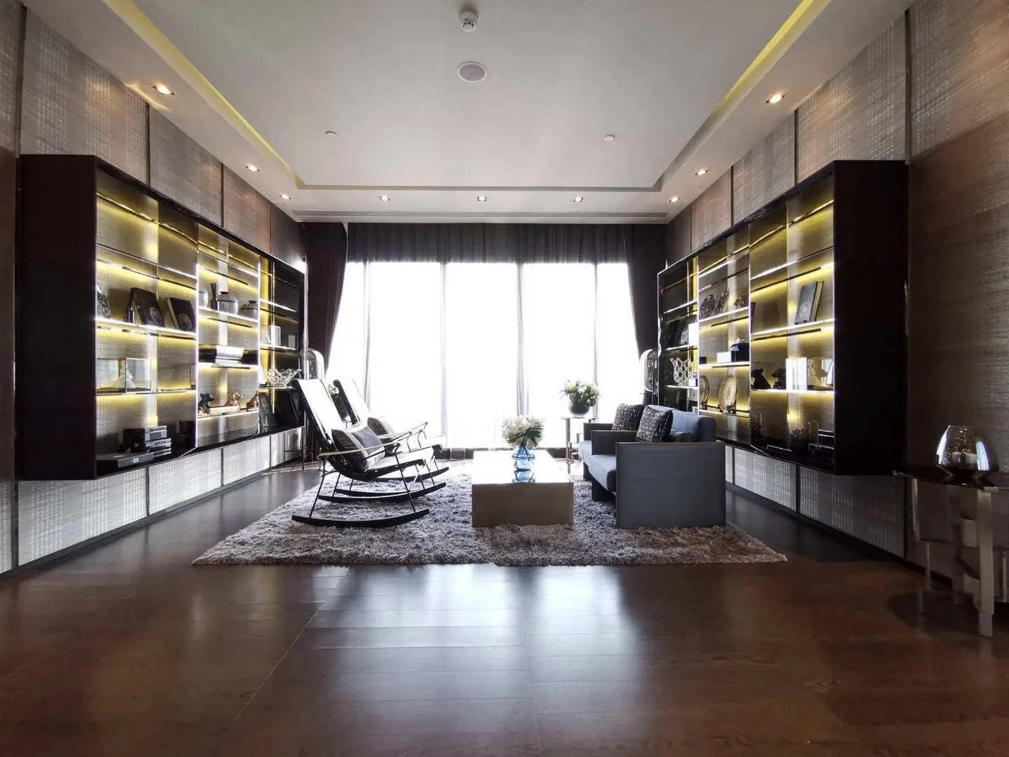 Property photos for Ashton Asoke