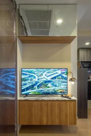Property photos for Ashton Chula - Silom