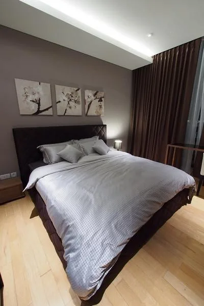 Property photos for Aequa Sukhumvit 49