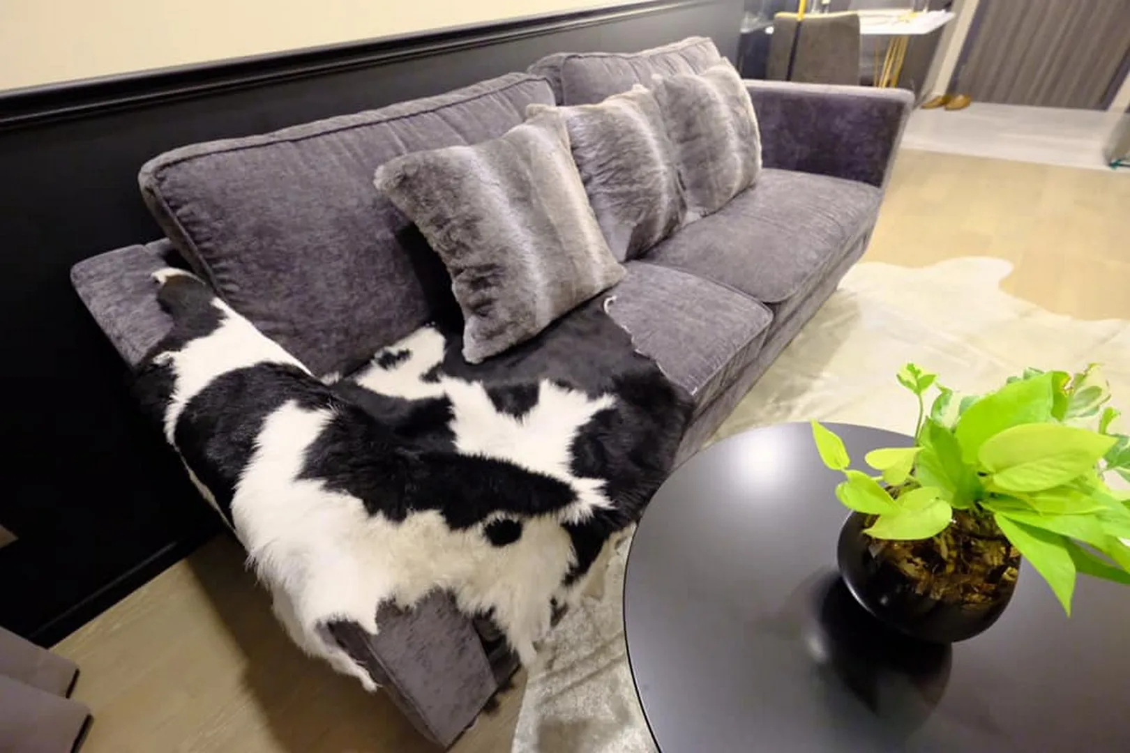 Property photos for Ashton Asoke