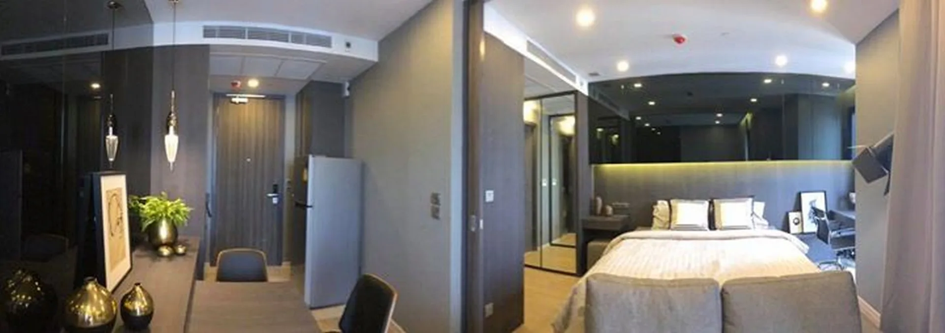 Property photos for Ashton Asoke