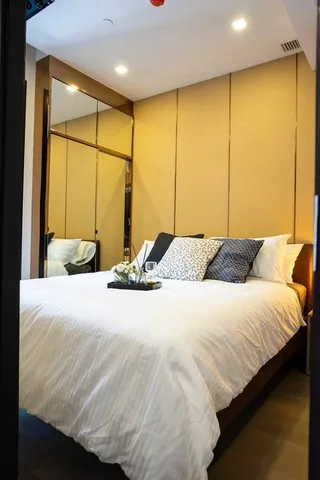 Property photos for Ashton Asoke