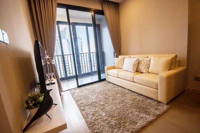 Property photos for Ashton Asoke