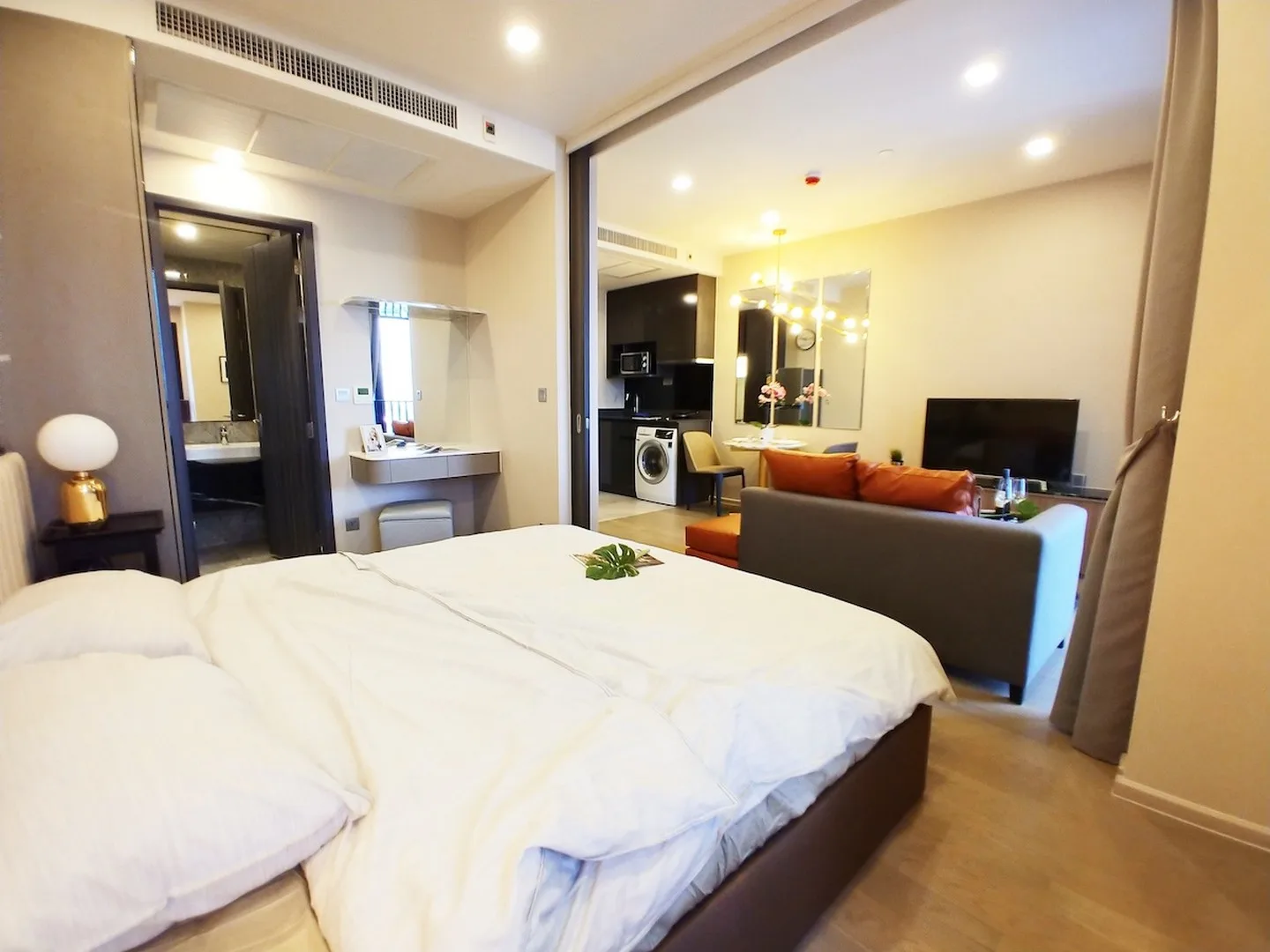 Property photos for Ashton Asoke
