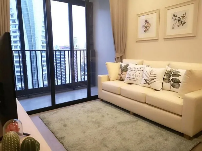 Property photos for Ashton Asoke