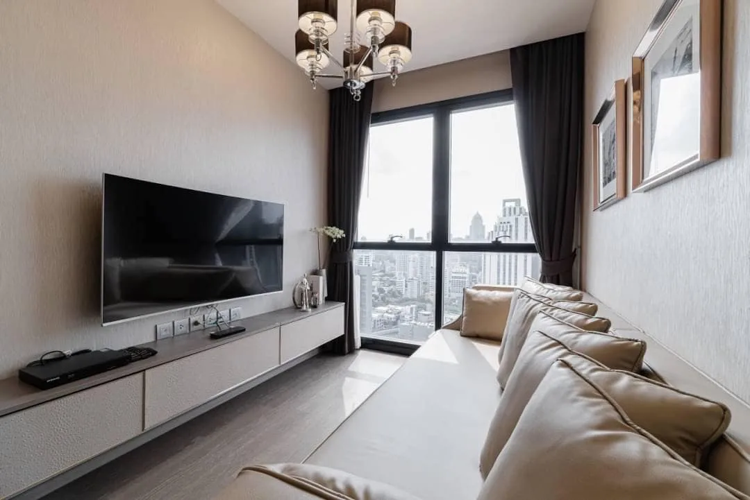 Property photos for Ashton Asoke