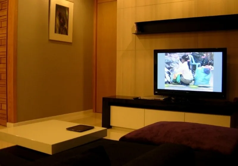 Property photos for Amanta Lumpini