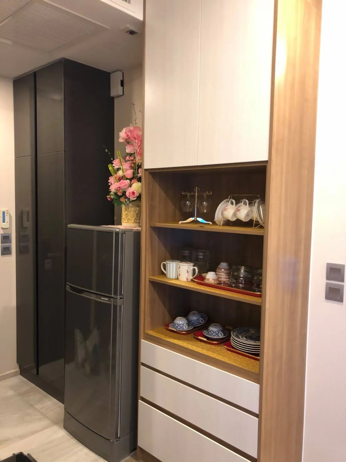 Property photos for Ashton Asoke