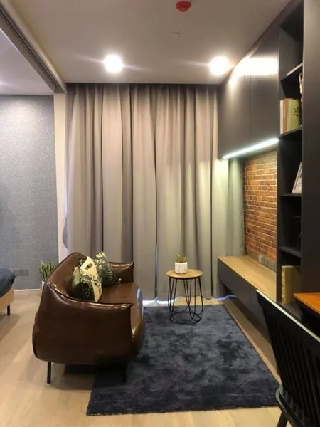 Property photos for Ashton Asoke