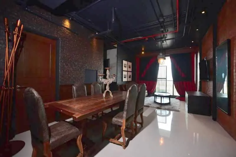 Property photos for Aguston Sukhumvit 22
