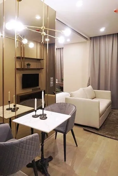 Property photos for Ashton Asoke