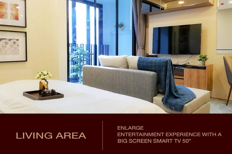 Property photos for Ashton Chula - Silom
