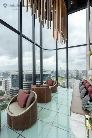 Property photos for Ashton Chula - Silom