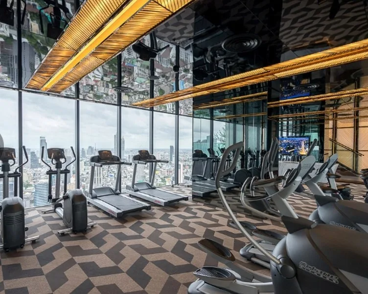 Property photos for Ashton Chula - Silom