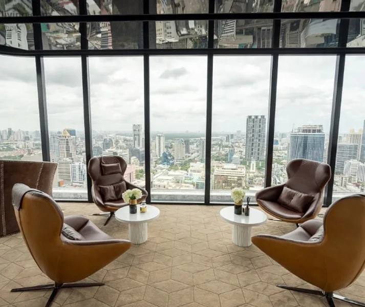 Property photos for Ashton Chula - Silom