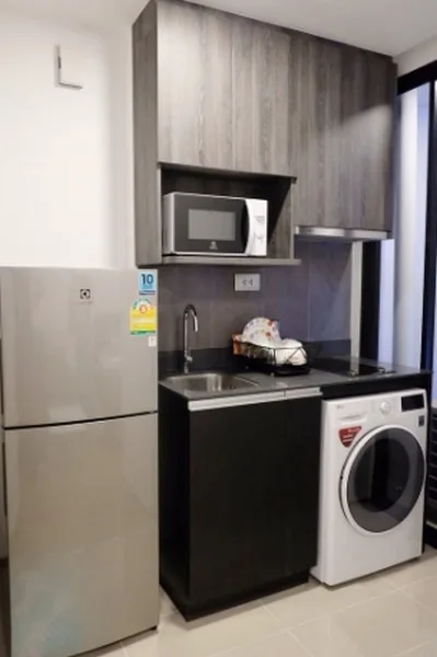 Property photos for Ashton Chula - Silom