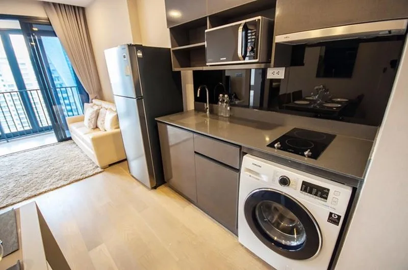 Property photos for Ashton Asoke