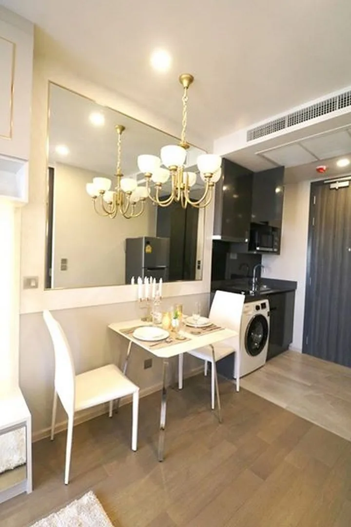 Property photos for Ashton Asoke
