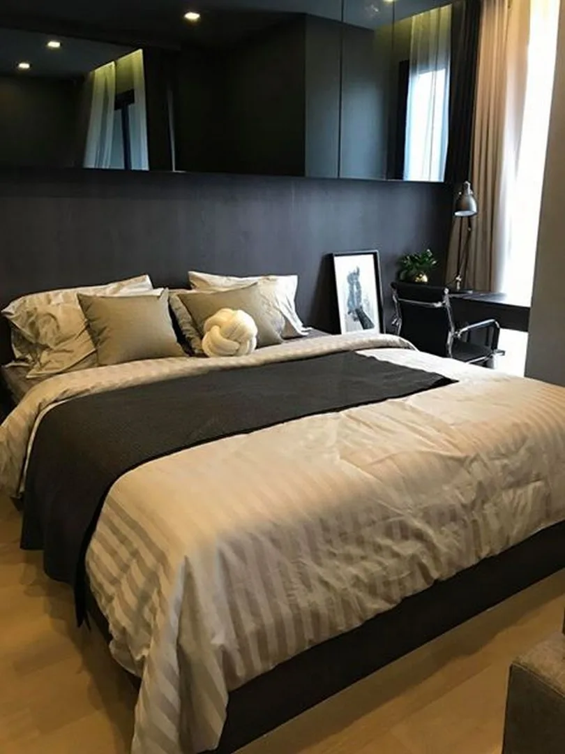 Property photos for Ashton Asoke