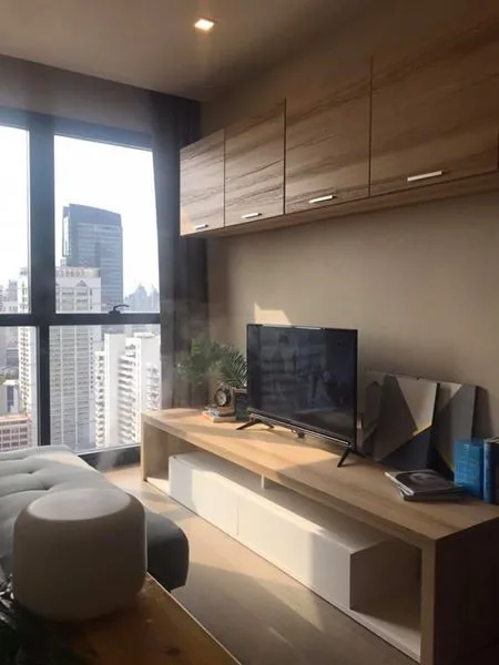 Property photos for Ashton Asoke